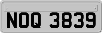 NOQ3839