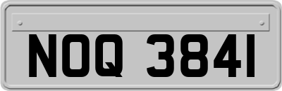 NOQ3841