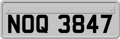 NOQ3847