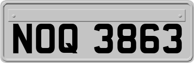 NOQ3863