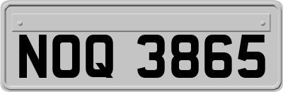 NOQ3865