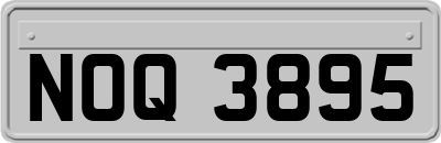 NOQ3895