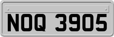 NOQ3905