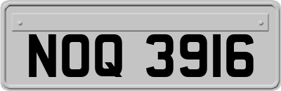 NOQ3916