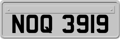 NOQ3919