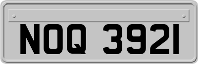 NOQ3921