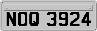 NOQ3924