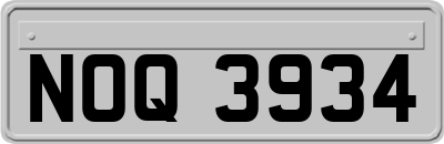 NOQ3934