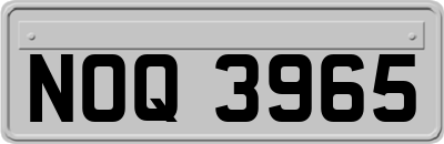 NOQ3965