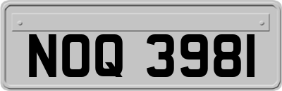 NOQ3981