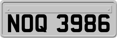 NOQ3986
