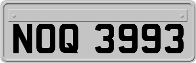 NOQ3993