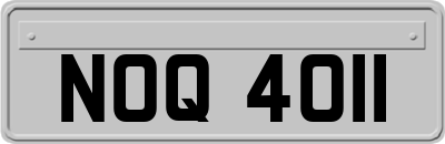 NOQ4011