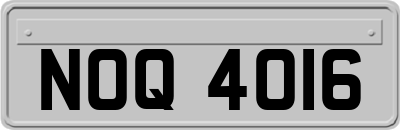 NOQ4016