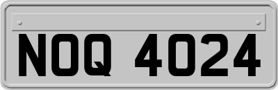 NOQ4024