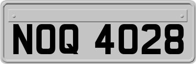 NOQ4028