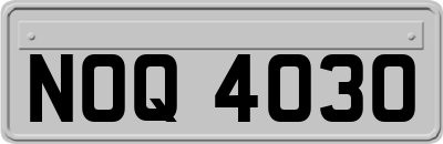 NOQ4030