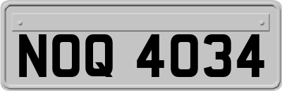 NOQ4034