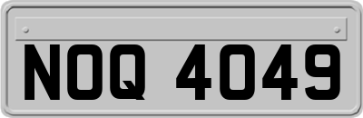 NOQ4049