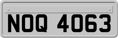 NOQ4063