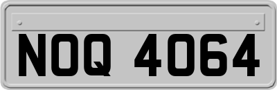 NOQ4064