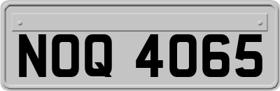 NOQ4065