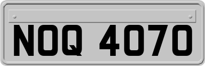 NOQ4070