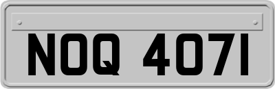 NOQ4071