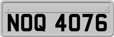 NOQ4076