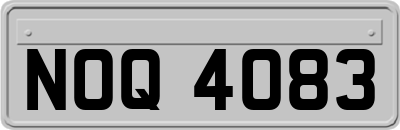 NOQ4083