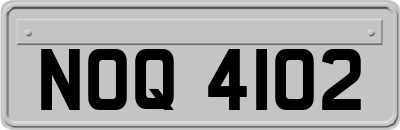 NOQ4102