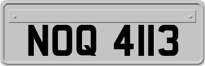 NOQ4113
