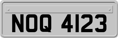 NOQ4123