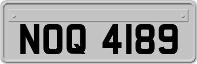 NOQ4189