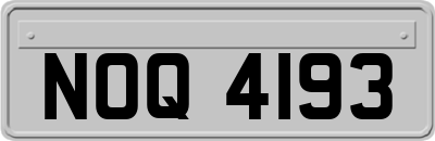 NOQ4193