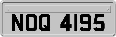 NOQ4195