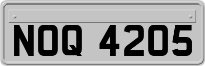 NOQ4205
