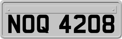 NOQ4208