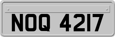 NOQ4217