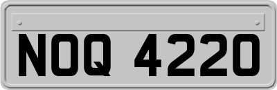 NOQ4220