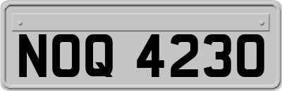 NOQ4230