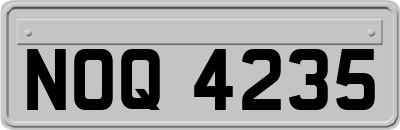 NOQ4235