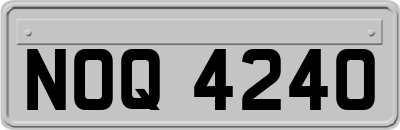 NOQ4240