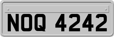 NOQ4242