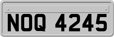 NOQ4245