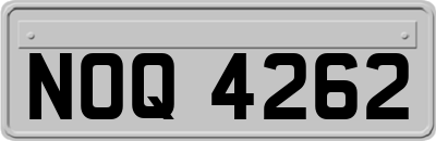 NOQ4262
