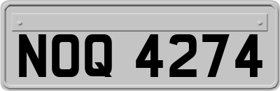 NOQ4274