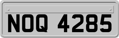 NOQ4285