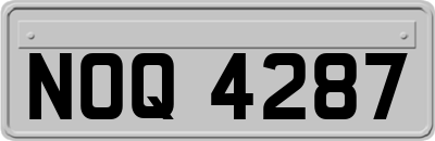 NOQ4287