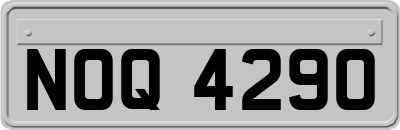NOQ4290